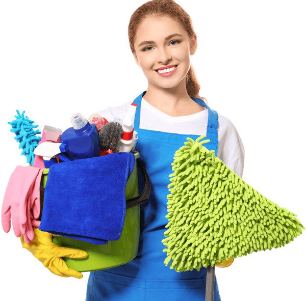 cleaning services in Delhi NCR