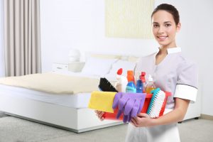 Govt approved maid agency in Delhi