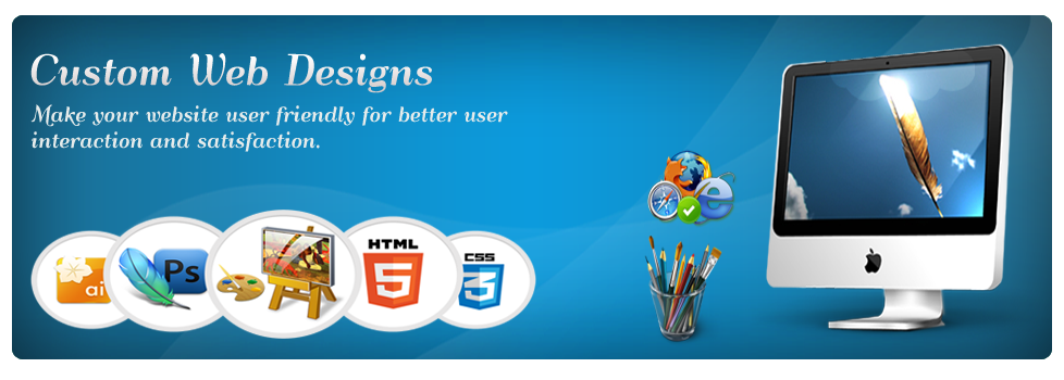 web development company in Vadodara