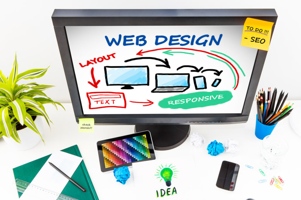 Website Designing Company in East Delhi