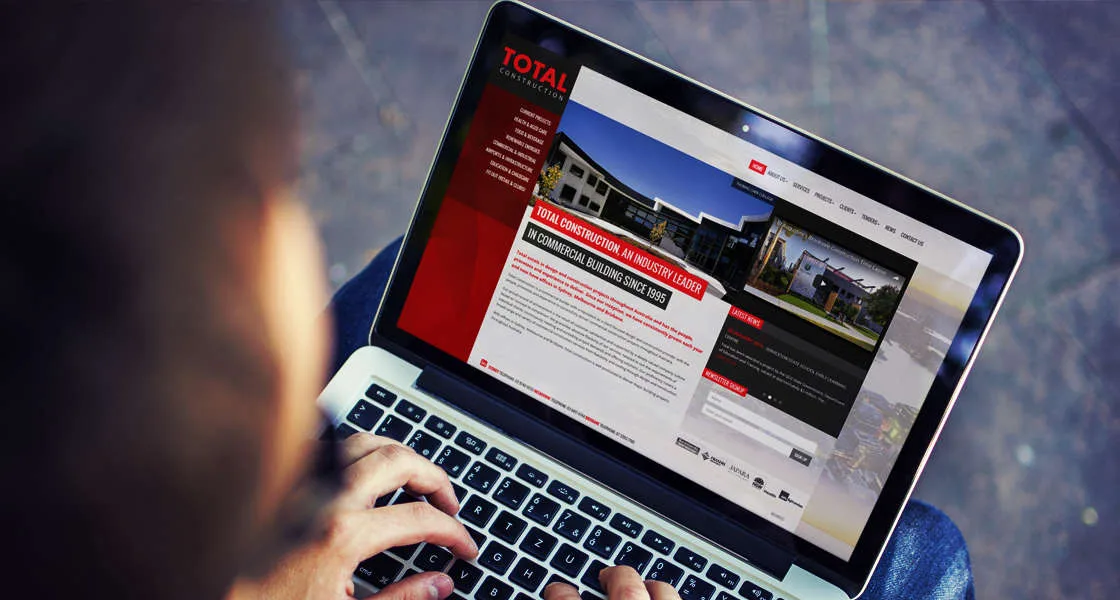 best website designing company in delhi ncr