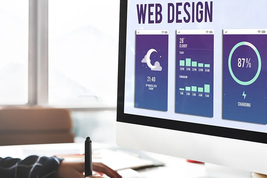 Website Designing Company in Moti Nagar