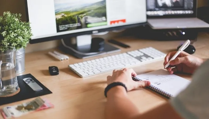 Website Designing Company in Krishna Nagar