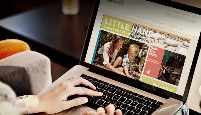 Website Designing Company in Daryaganj