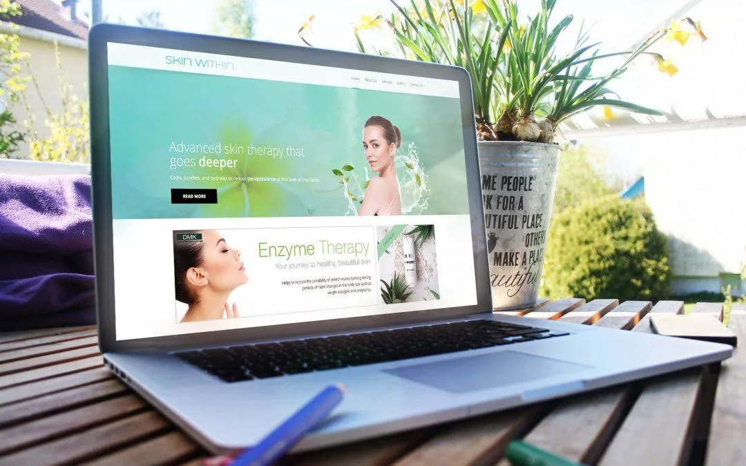 website designing company in Dashrath Puri