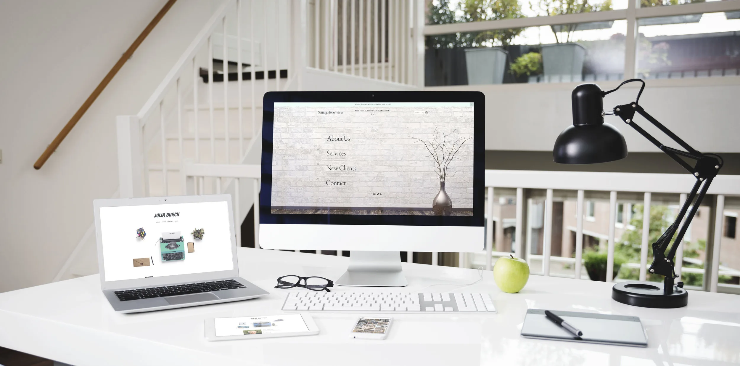 website Designing company in Barakhamba Road