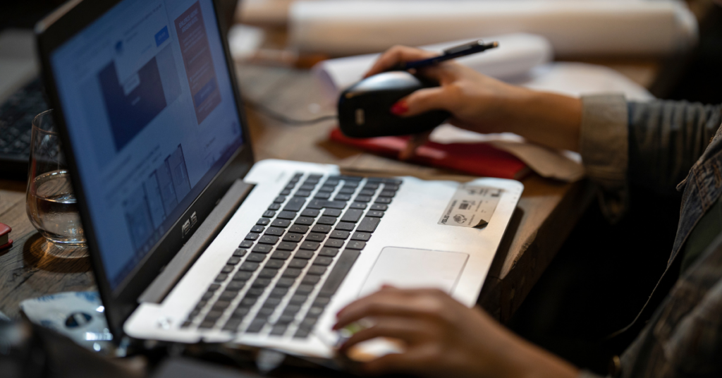 Website Designing Company in GTB Nagar