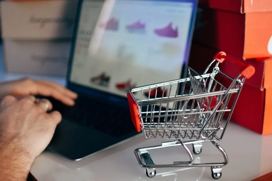 Best Ecommerce Web Development