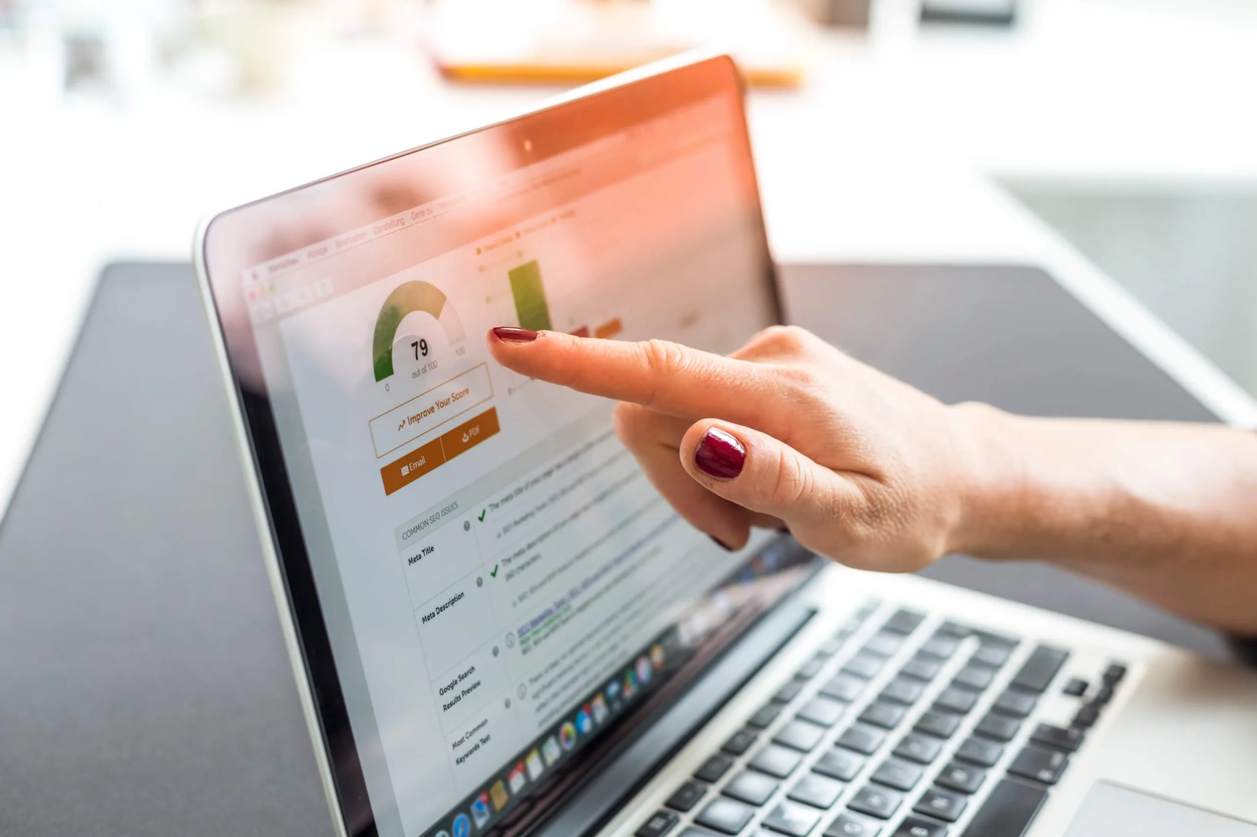 SEO Company in Vikaspuri