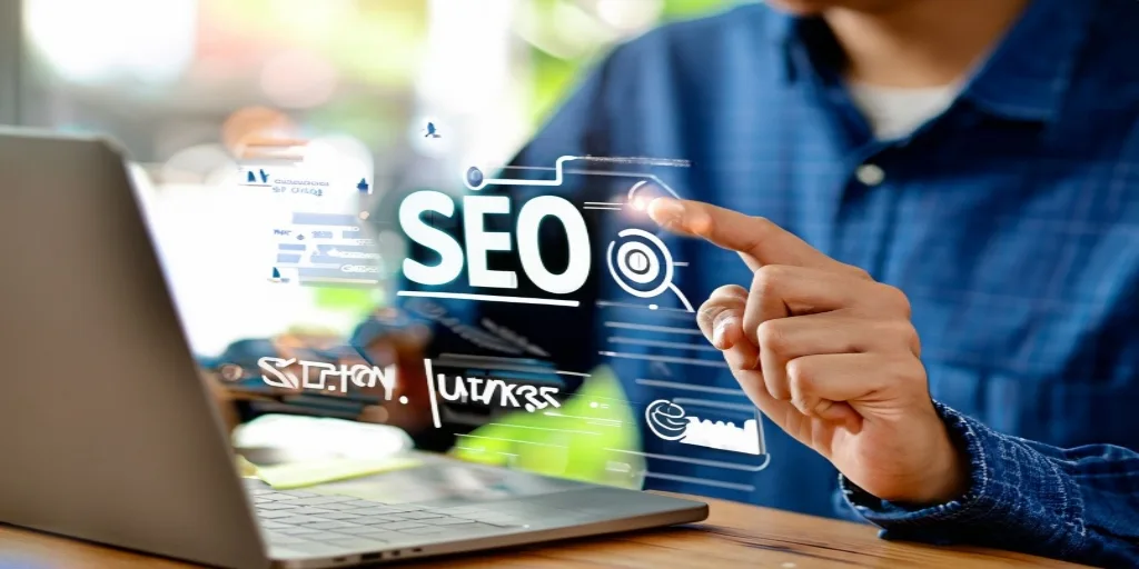 SEO company in Uttam Nagar