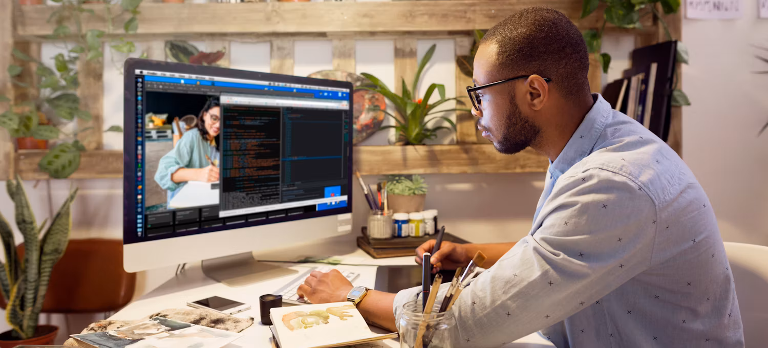 website designer in Delhi