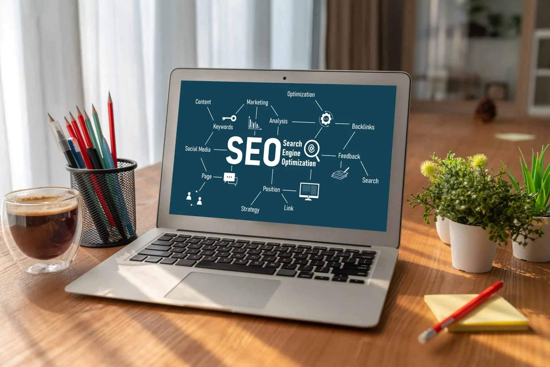 SEO Company in Janakpuri