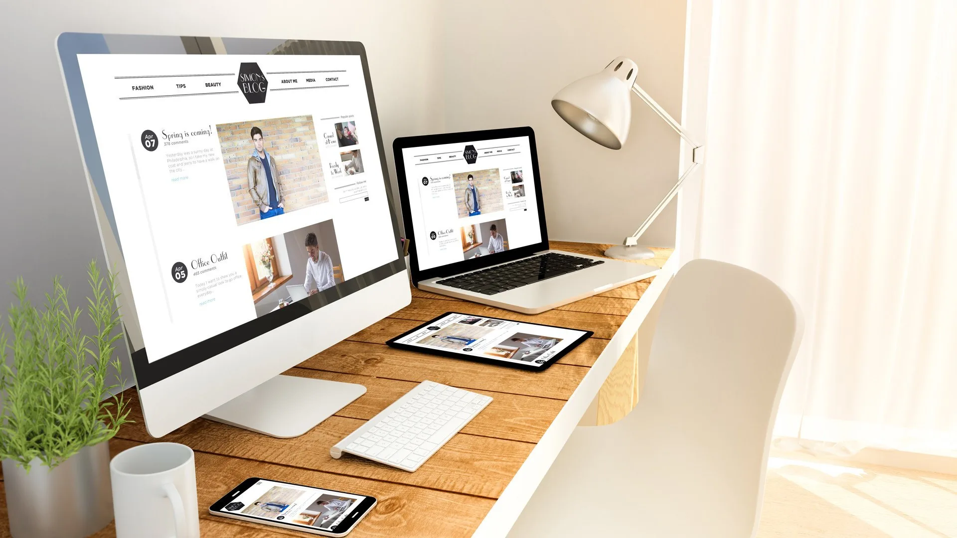 Best Ecommerce Web Development in Janakpuri
