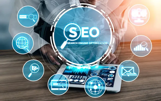 SEO Company in Janakpuri
