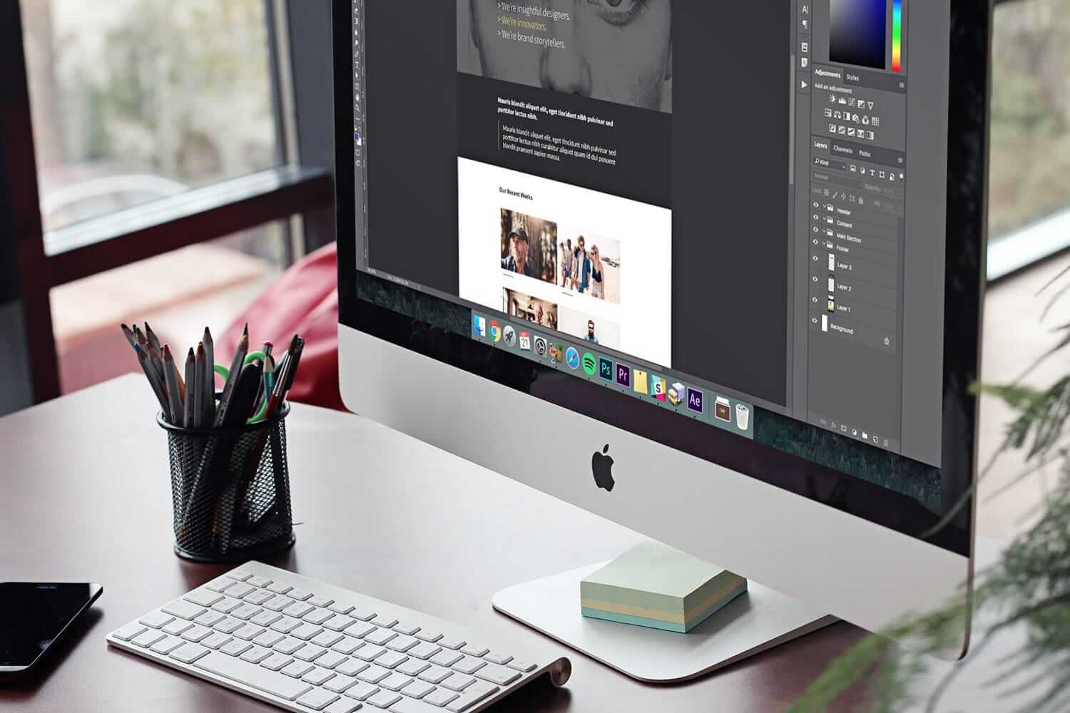 WordPress website designing company in Vasant Kunj