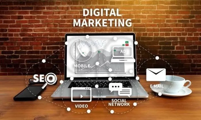 Digital Marketing Services in Dwarka