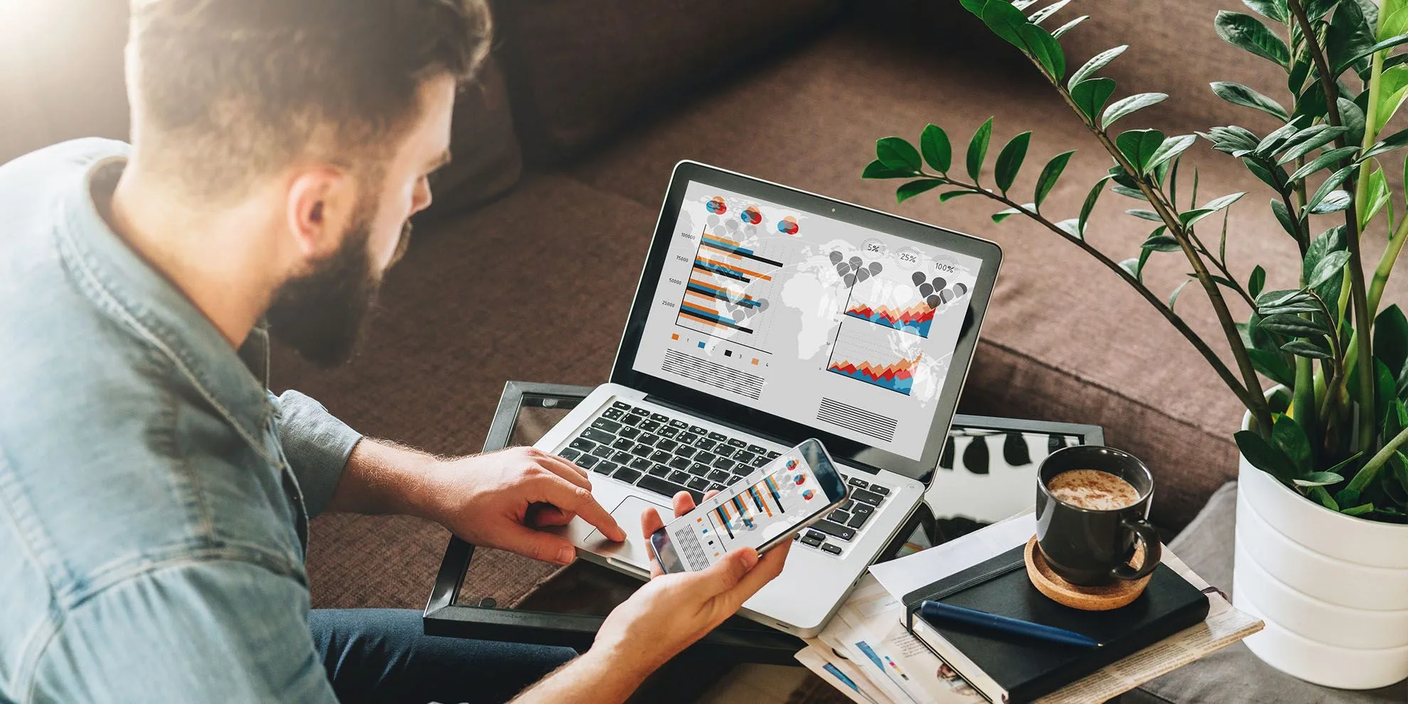 Digital Marketing Services in Nawada