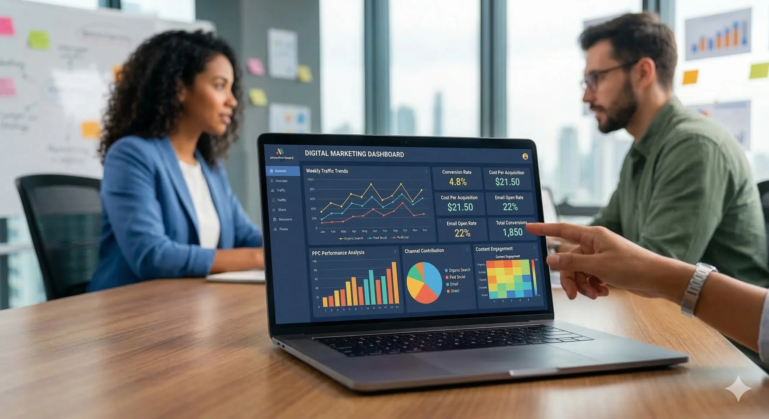 Best Digital Marketing Company in Uttam Nagar