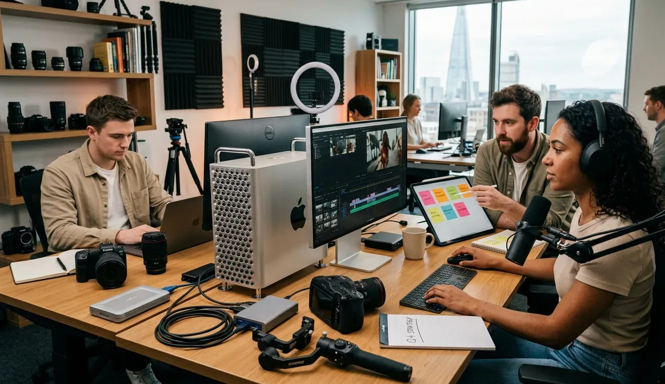 Content Creation Services in uttam nagar