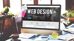 website designer in Janakpuri