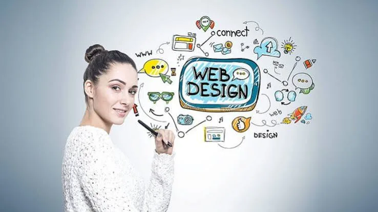 Website designer in dwarka