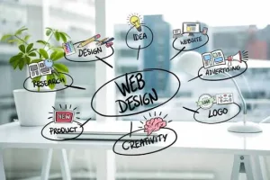 Website Designer in Karol Bagh