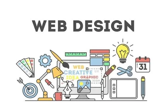Website designer in dwarka