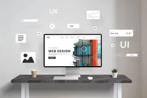 Website Designer in Rajouri Garden