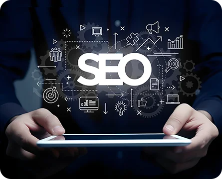 Website designing in Mahaveer Enclave