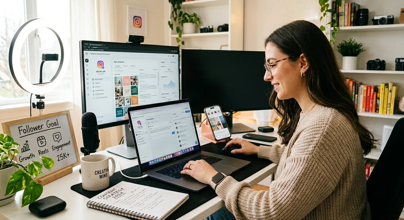Instagram Marketing Services in Uttam Nagar