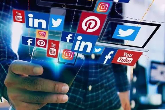 Social media ads management in Delhi