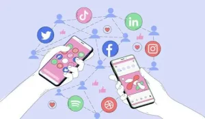 Social media ads management in Delhi