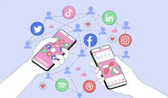 Social media ads management in Delhi