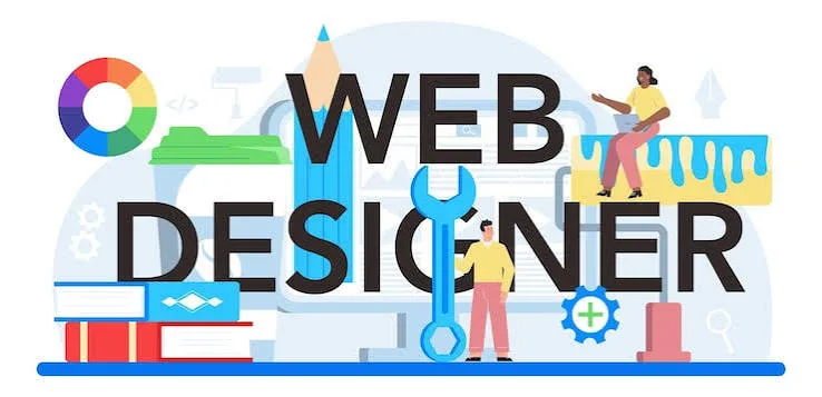website design trends Uttam Nagar 2026