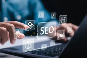 SEO company in Delhi