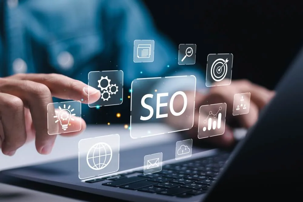 SEO company in Delhi