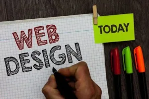 Best website designer in Delhi