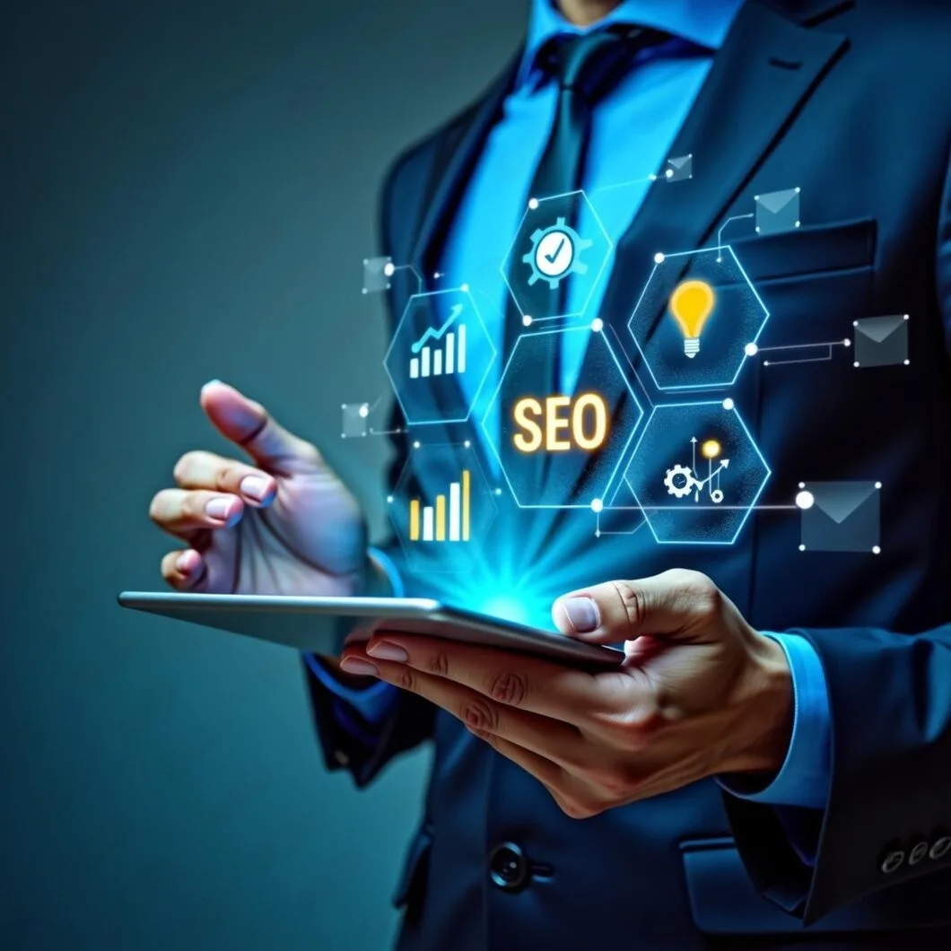 SEO Company in Uttam Nagar